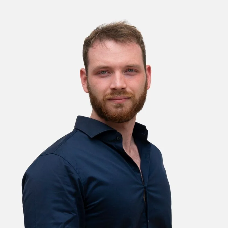 Portrait de Aymeric Sarrasin